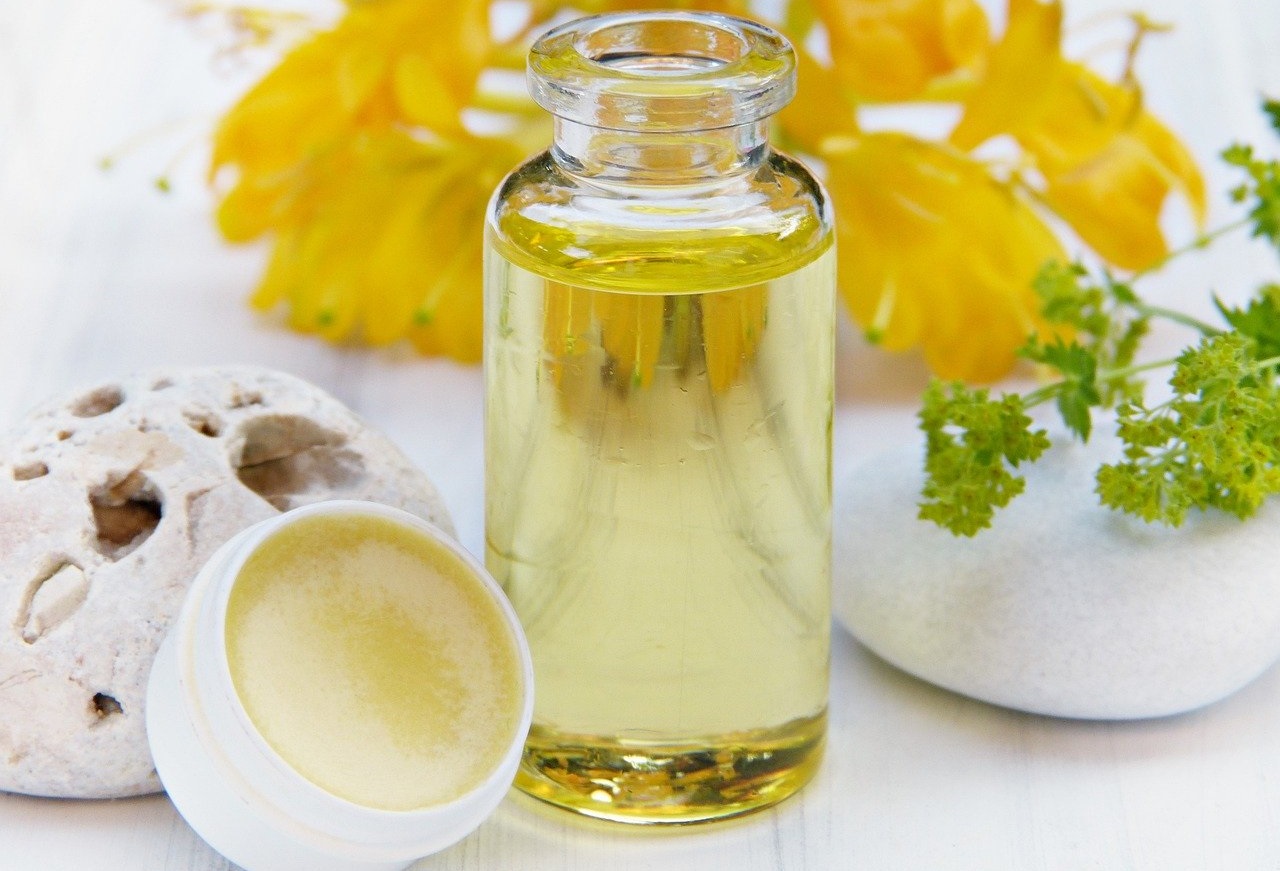Wohlbefinden fördern mit Naturheilkunde 
